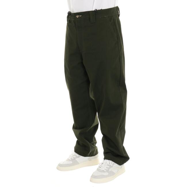 PANTALONE LOOSE FIT BL11 - Mad Fashion | img vers.1300x/